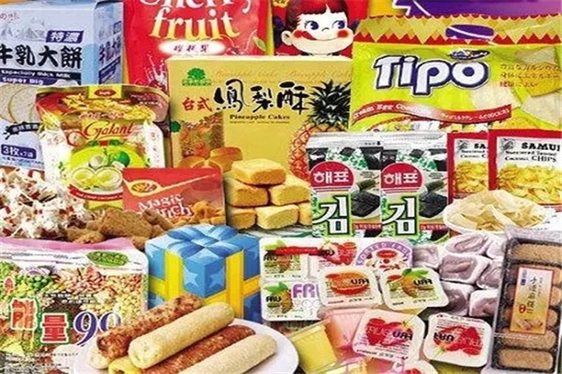南京食品行业的活力与变革